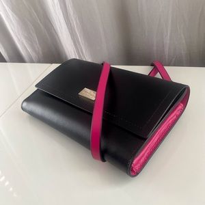 SOLD Kate Spade Crossbody Wallet